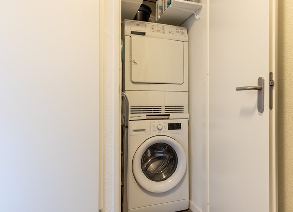 Medium property photo - Halverwege 27, 2402 NK Alphen aan den Rijn